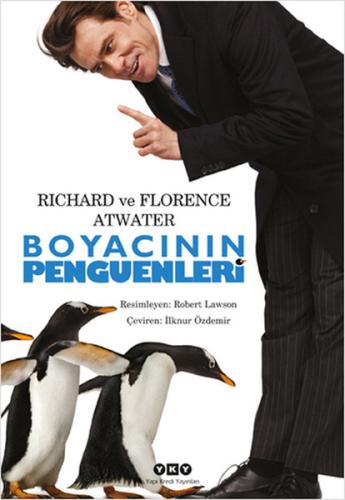Kitap Ambarı