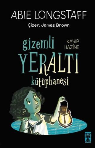 Kitap Ambarı