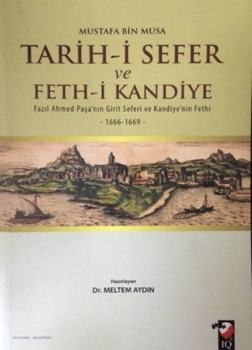 Tarih i Sefer ve Feth i Kandiye
