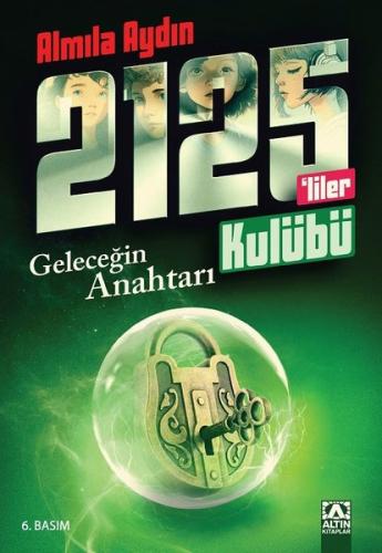 Rauf ve 2125 liler Kulübü