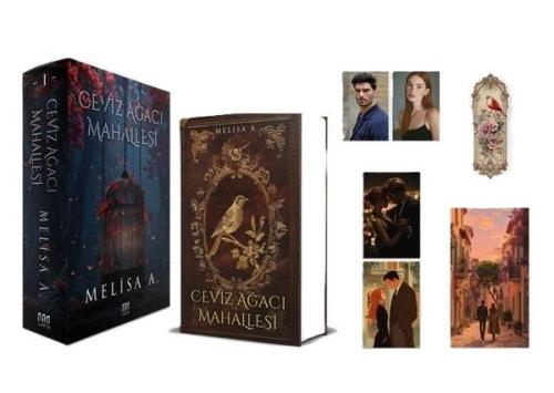 Kitap Ambarı