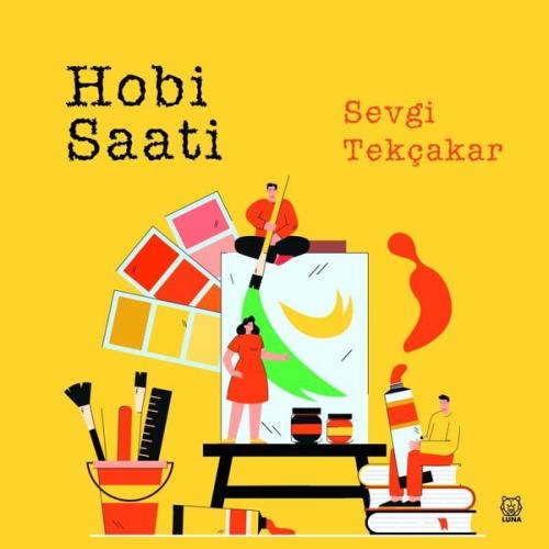 Kitap Ambarı