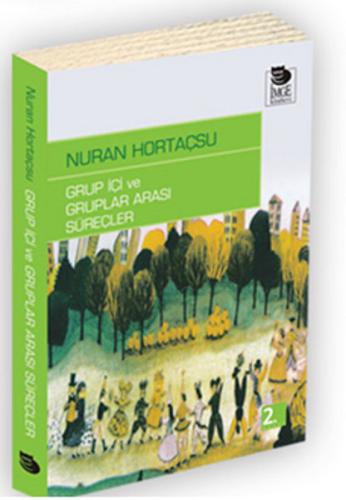 Grup İçi Ve Gruplar Arası Süreçler