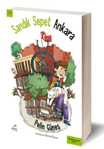 Kitap Ambarı