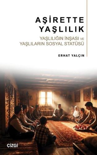Aşirette Yaşlılık