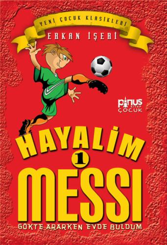 Kitap Ambarı