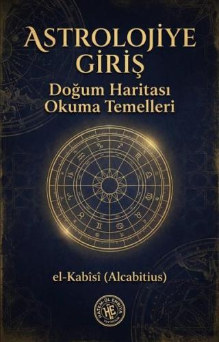 Astrolojiye Giriş