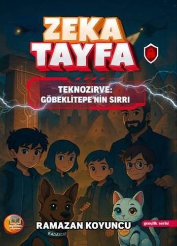 Kitap Ambarı