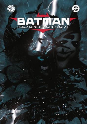 Batman Kazandıran Kart