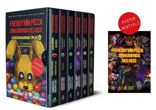 Kitap Ambarı