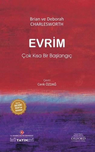 Evrim Çok Kısa Bir Başlangıç