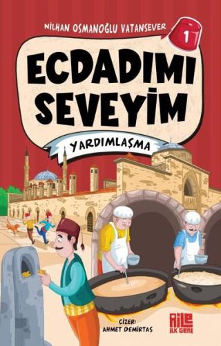 Kitap Ambarı