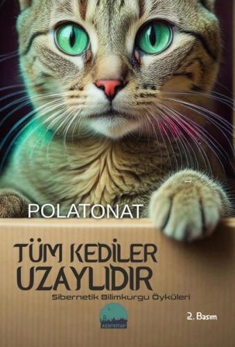 Kitap Ambarı
