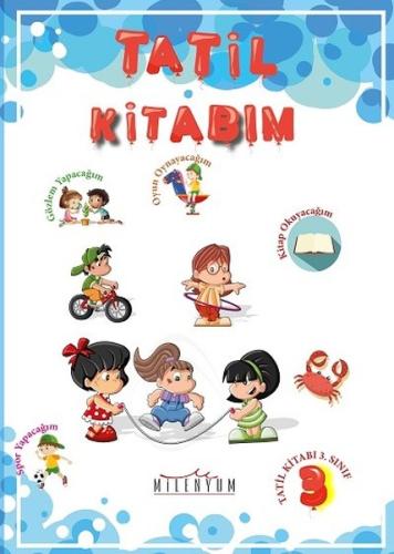 Kitap Ambarı