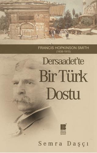 Dersaadet te Bir Türk Dostu