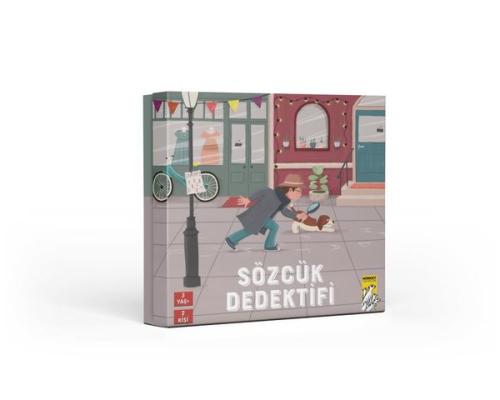 Sözcük Dedektifi