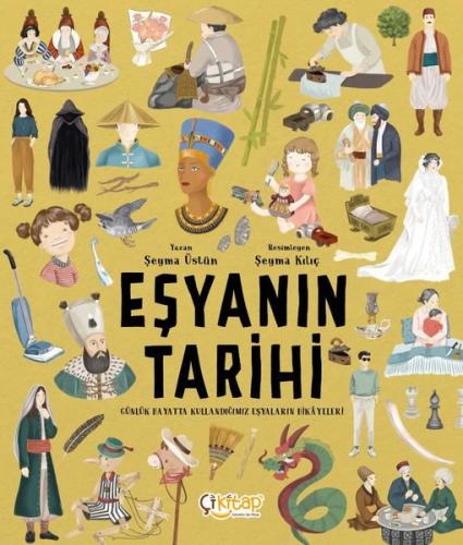 Kitap Ambarı