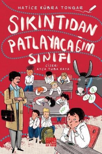 Kitap Ambarı