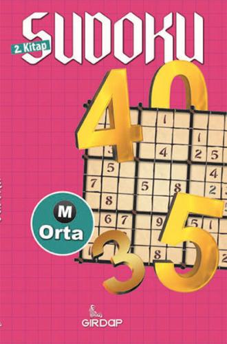 Sudoku 3 Kitap Zor