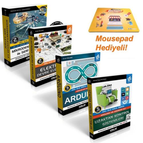 Kitap Ambarı