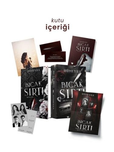 Kitap Ambarı