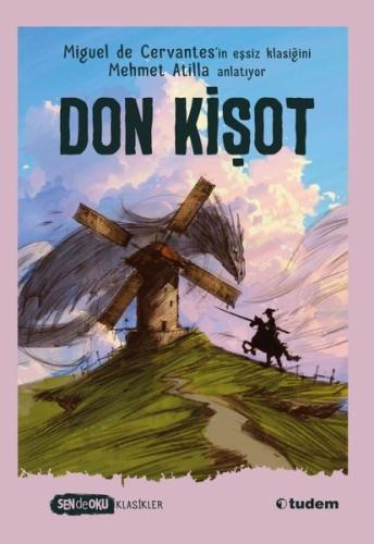 Don Quixote Volume 2