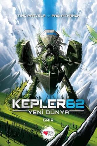 Kitap Ambarı
