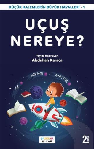 Kitap Ambarı