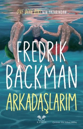 Kitap Ambarı