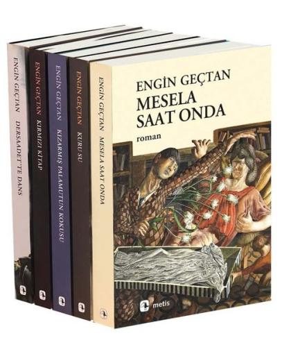Kitap Ambarı