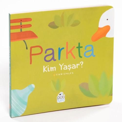 Kitap Ambarı