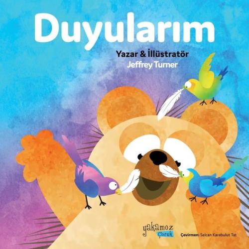 Kitap Ambarı