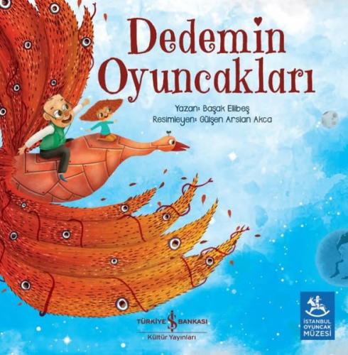 Kitap Ambarı
