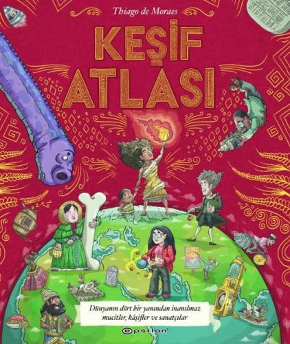 Kitap Ambarı