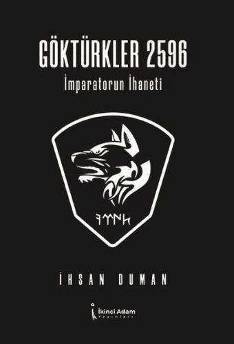 Göktürkler 2596