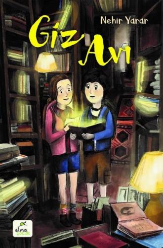 Kitap Ambarı