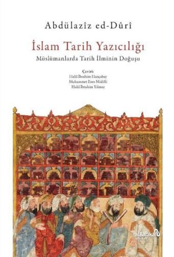 Kitap Ambarı
