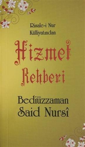 Hizmet Düsturları