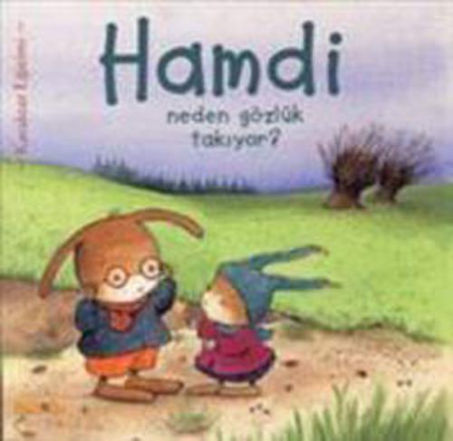 Kitap Ambarı
