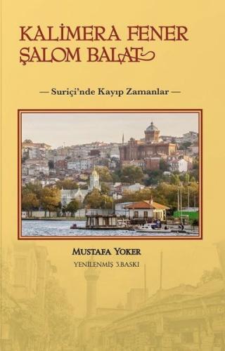 Kalimera Fener Şalom Balat