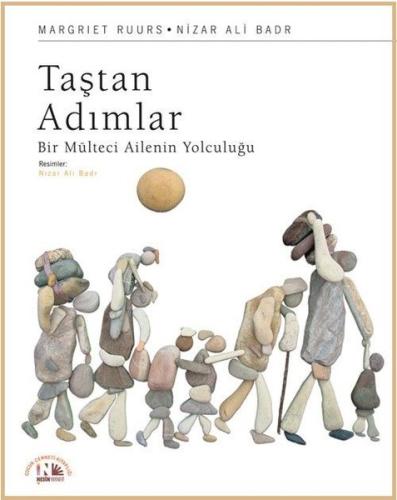 Taştan Adımlar
