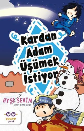 Kitap Ambarı