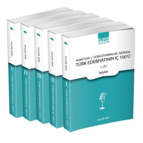 Kitap Ambarı