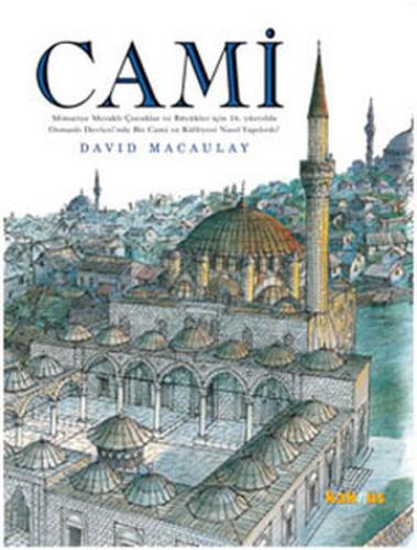Kitap Ambarı