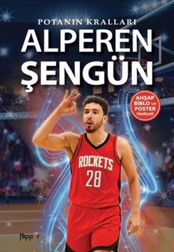 Alperen Şengün