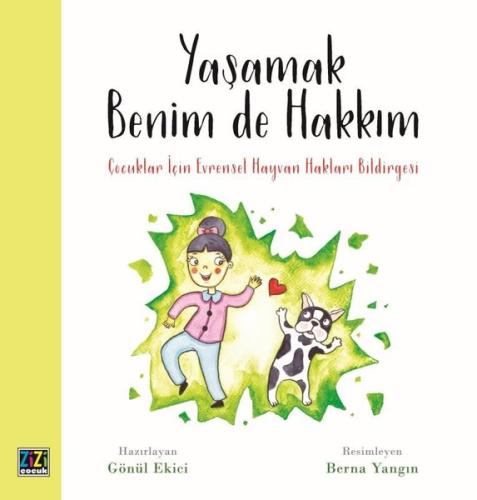 Mavi nin Hakları