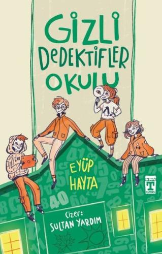 Kitap Ambarı