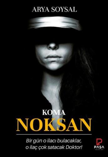 Noksan Koma