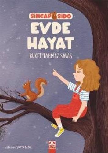 Sincap Sido Evde Hayat