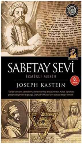 Sabetay Sevi İzmirli Mesih